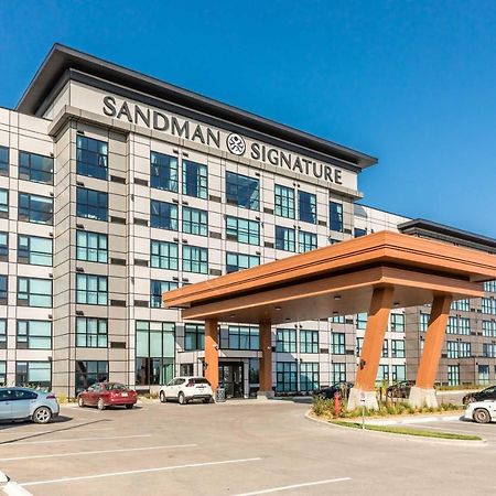 Sandman Signature Saskatoon South Hotel Luaran gambar