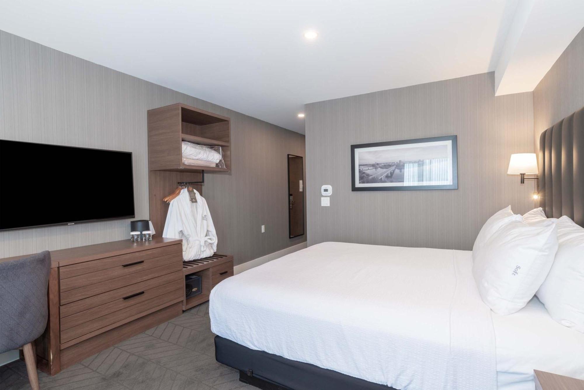 Sandman Signature Saskatoon South Hotel Luaran gambar