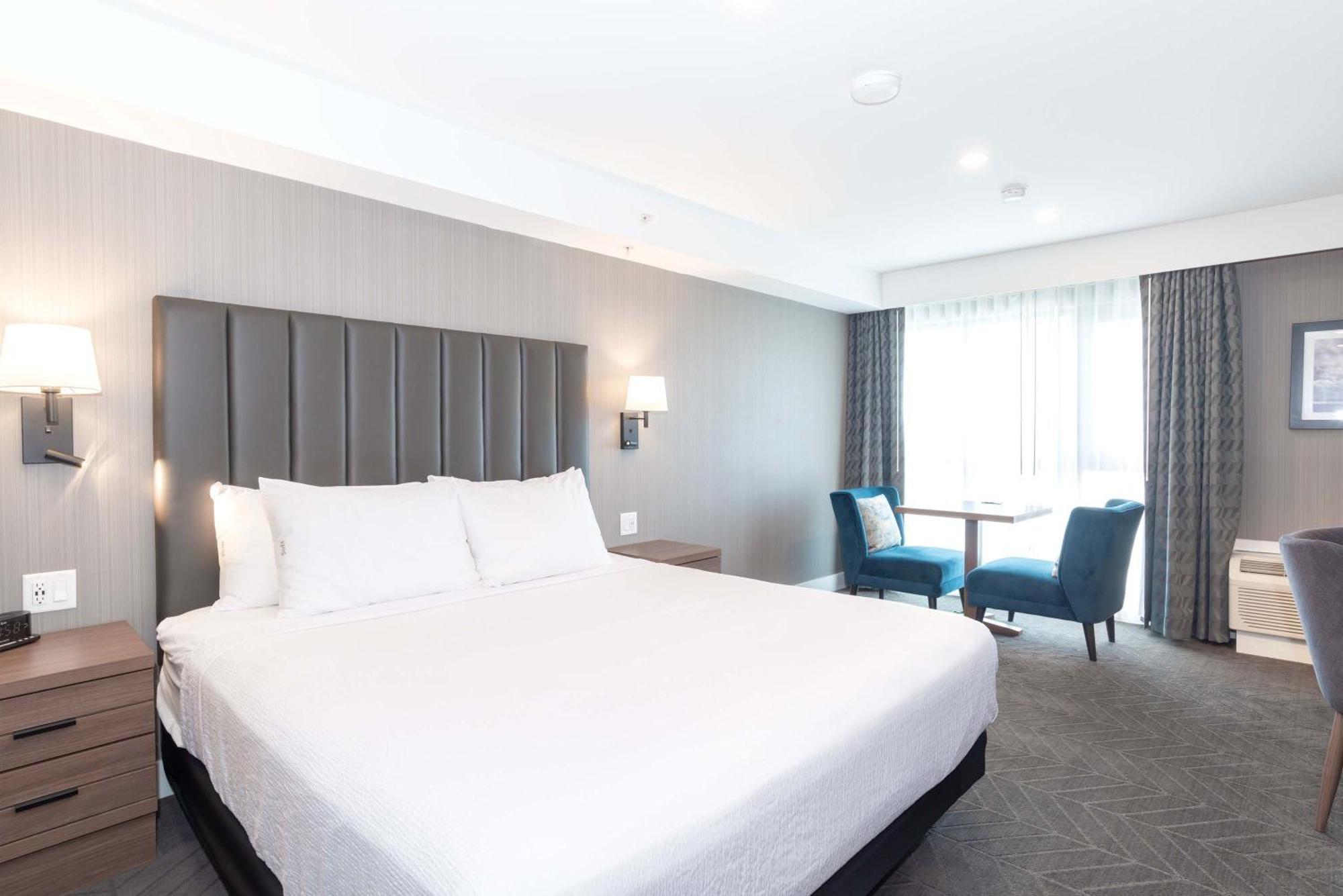 Sandman Signature Saskatoon South Hotel Luaran gambar