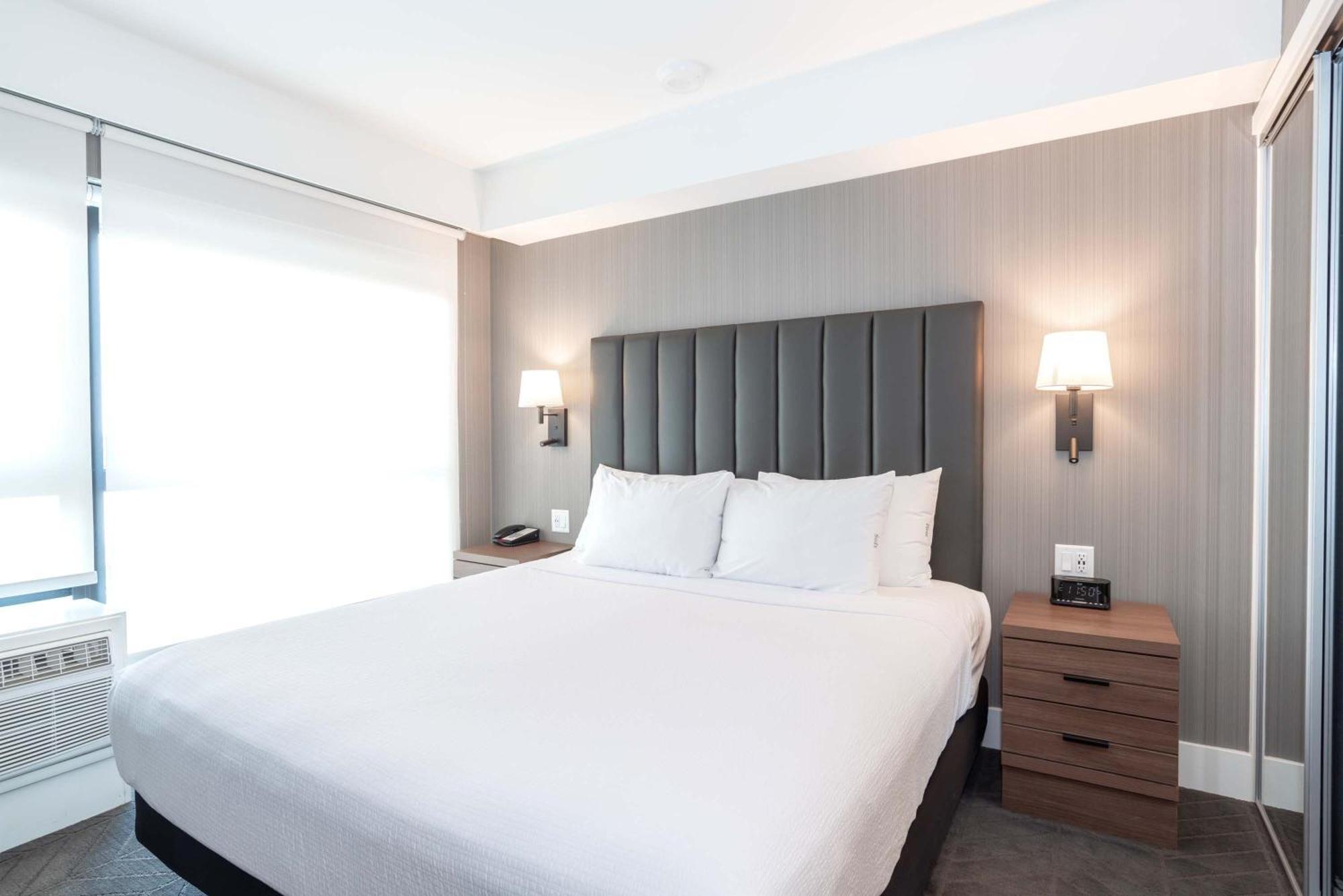 Sandman Signature Saskatoon South Hotel Luaran gambar