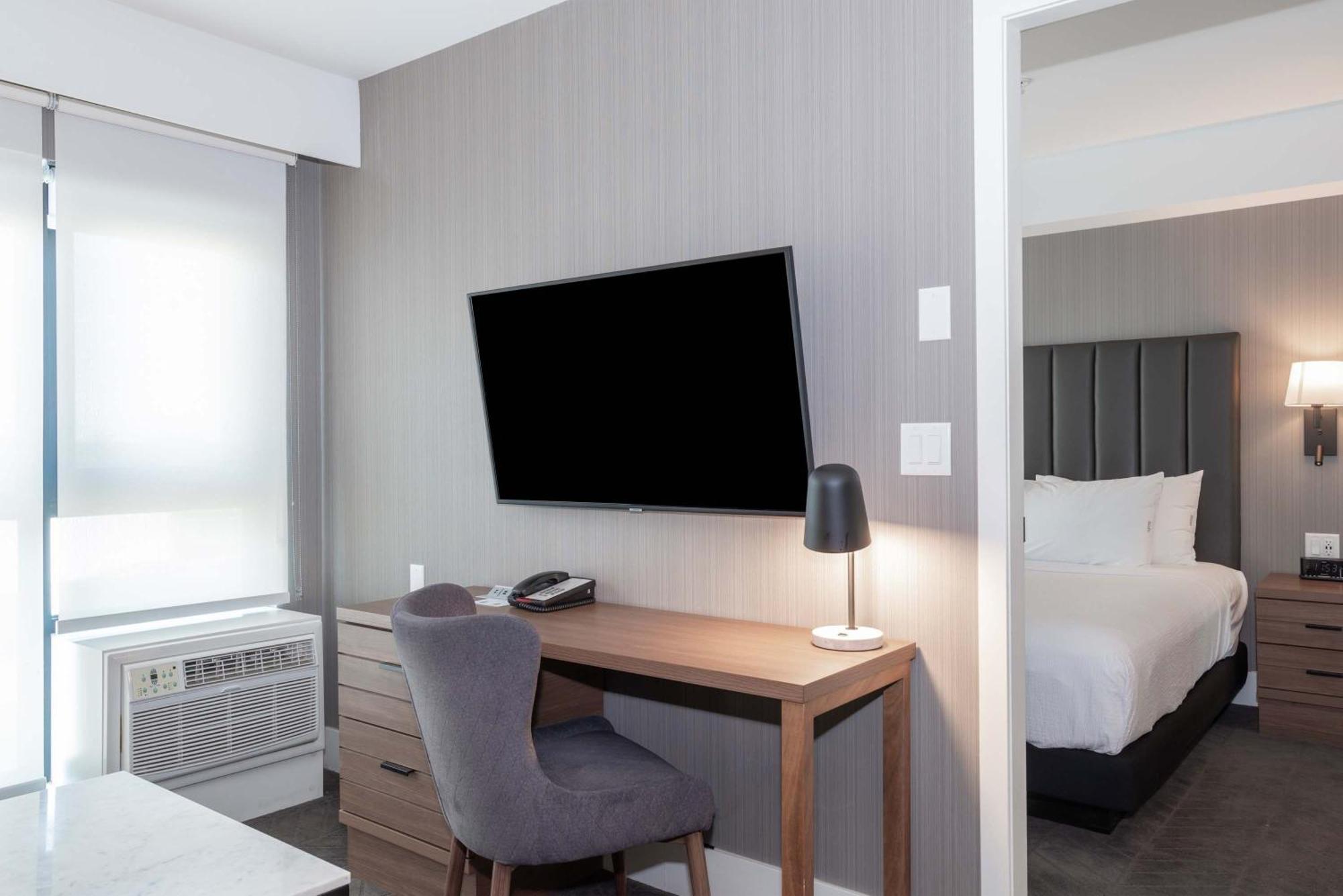 Sandman Signature Saskatoon South Hotel Luaran gambar