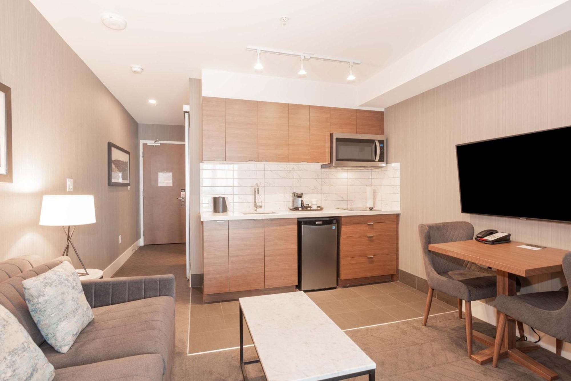 Sandman Signature Saskatoon South Hotel Luaran gambar