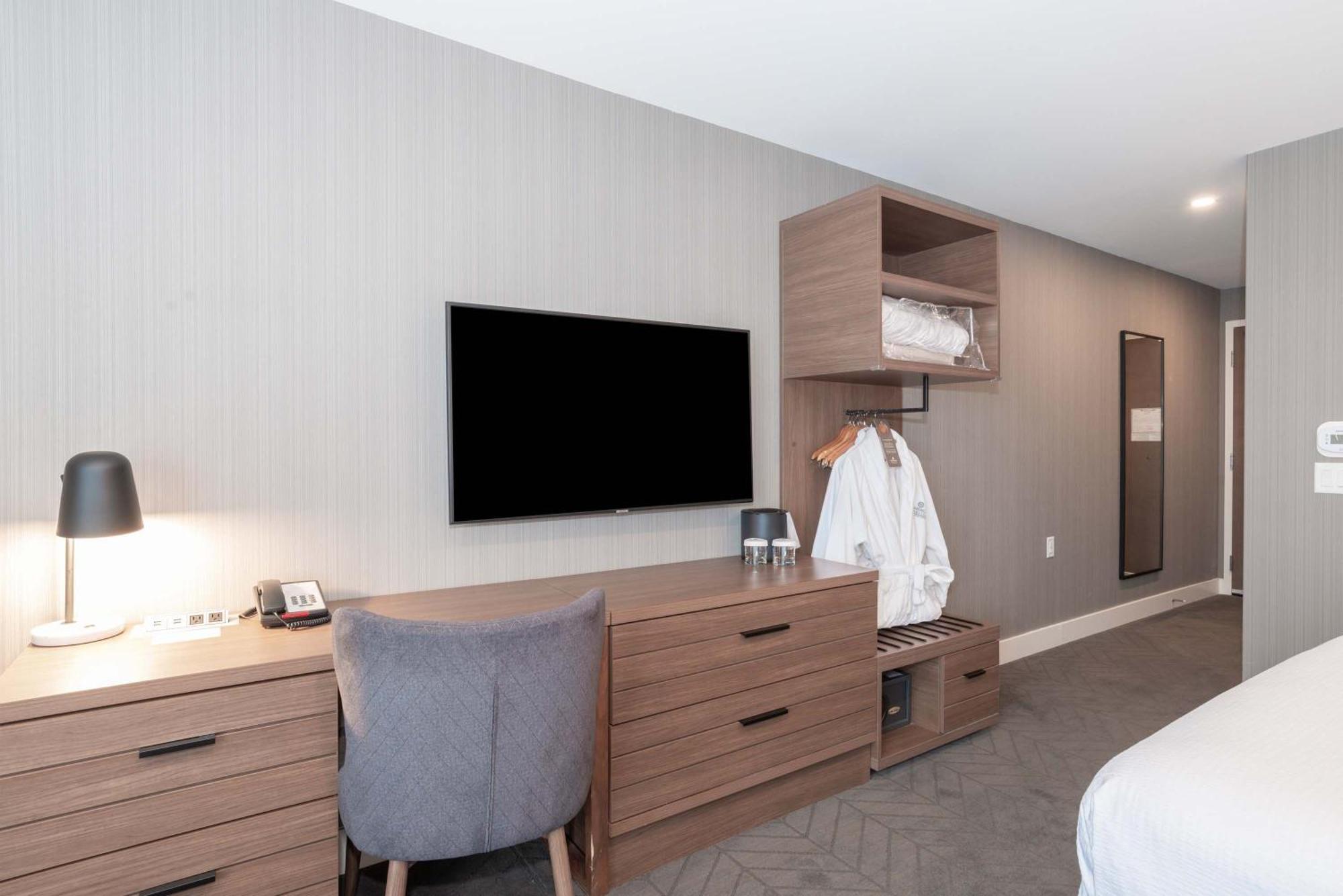 Sandman Signature Saskatoon South Hotel Luaran gambar