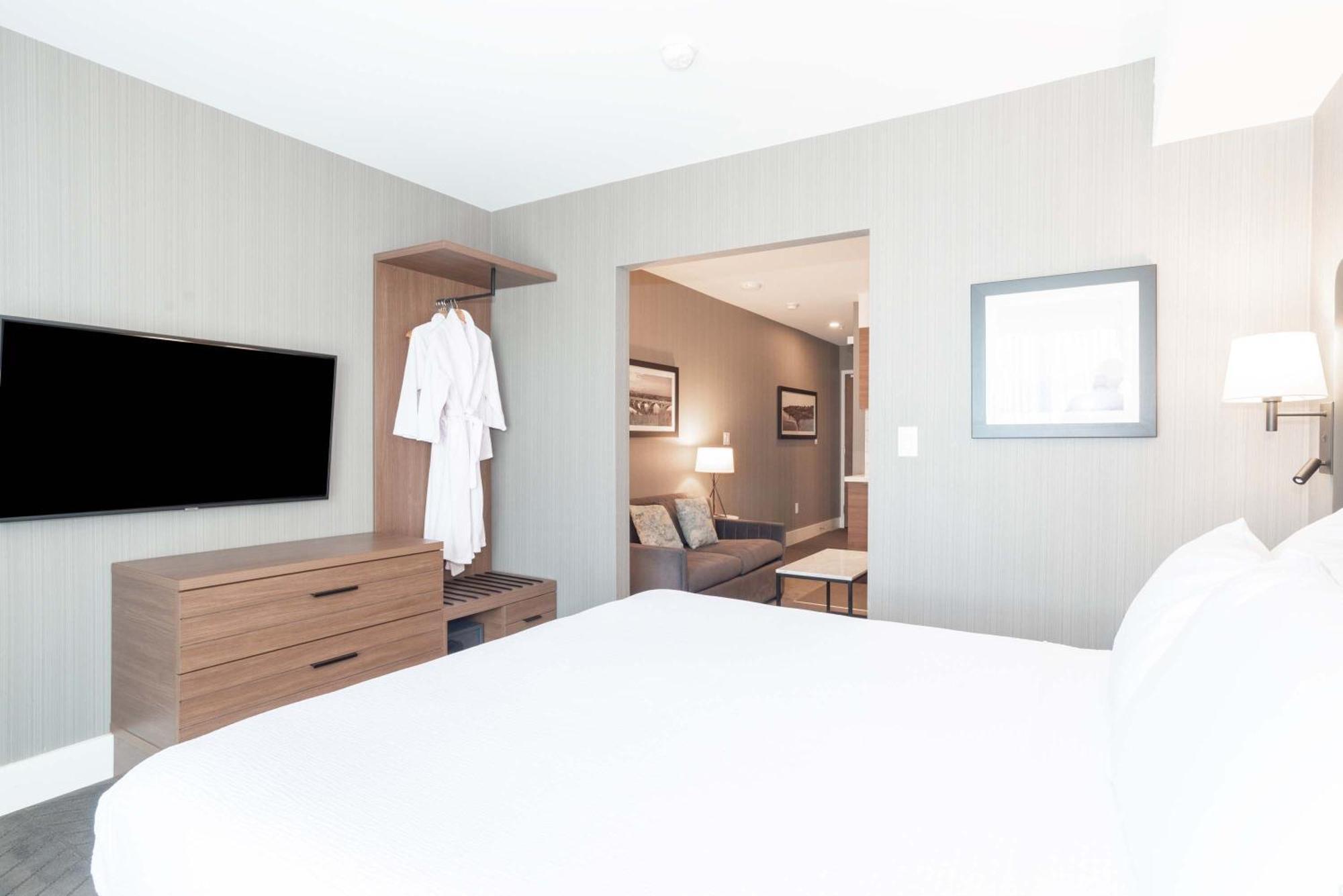 Sandman Signature Saskatoon South Hotel Luaran gambar