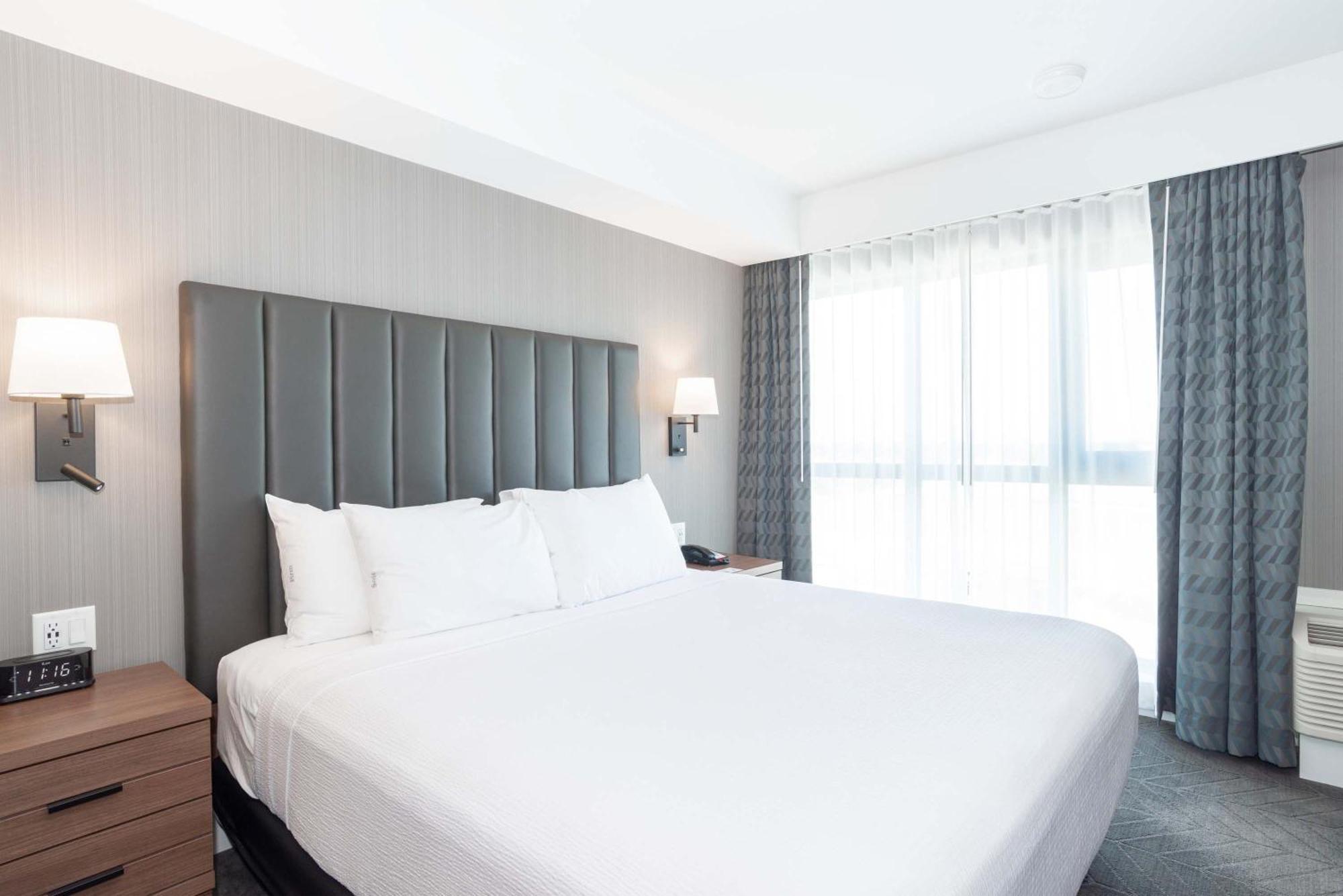Sandman Signature Saskatoon South Hotel Luaran gambar