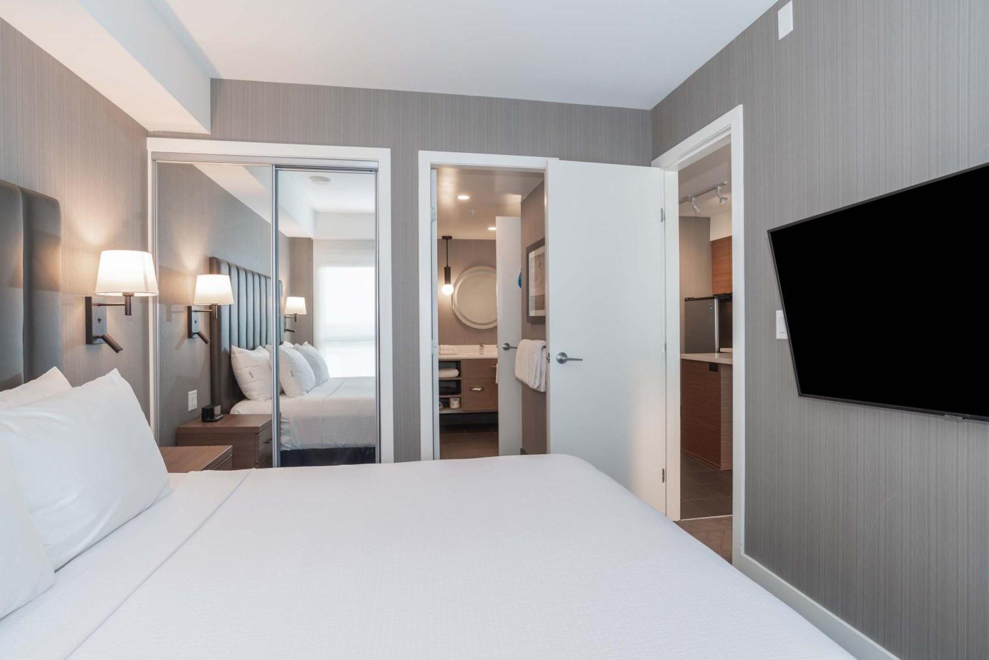 Sandman Signature Saskatoon South Hotel Luaran gambar