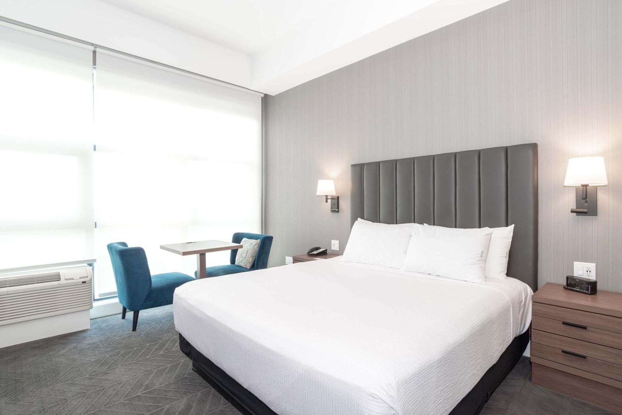 Sandman Signature Saskatoon South Hotel Luaran gambar
