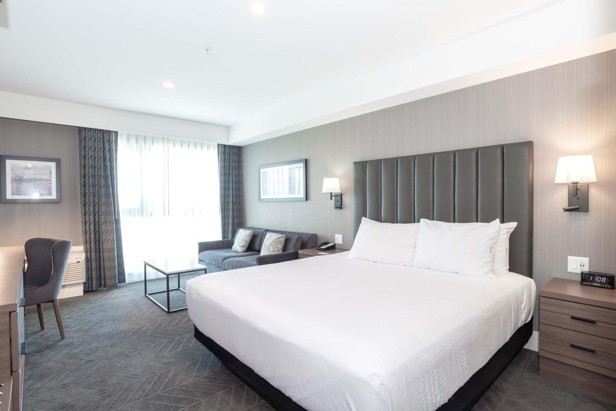 Sandman Signature Saskatoon South Hotel Luaran gambar