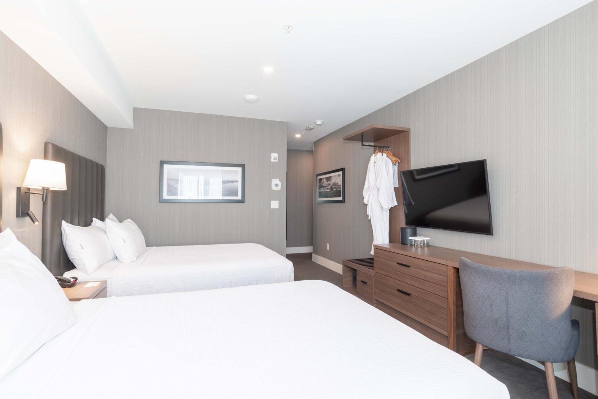 Sandman Signature Saskatoon South Hotel Luaran gambar