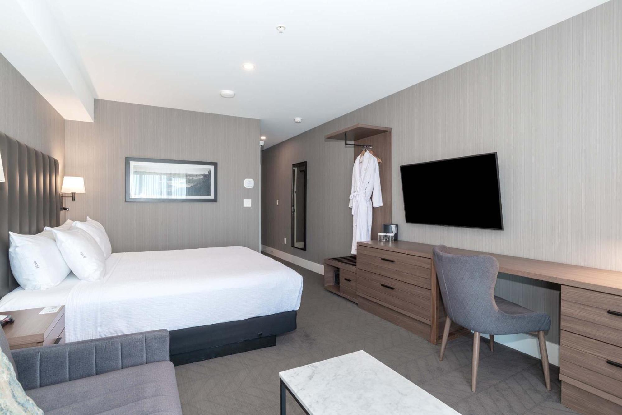 Sandman Signature Saskatoon South Hotel Luaran gambar