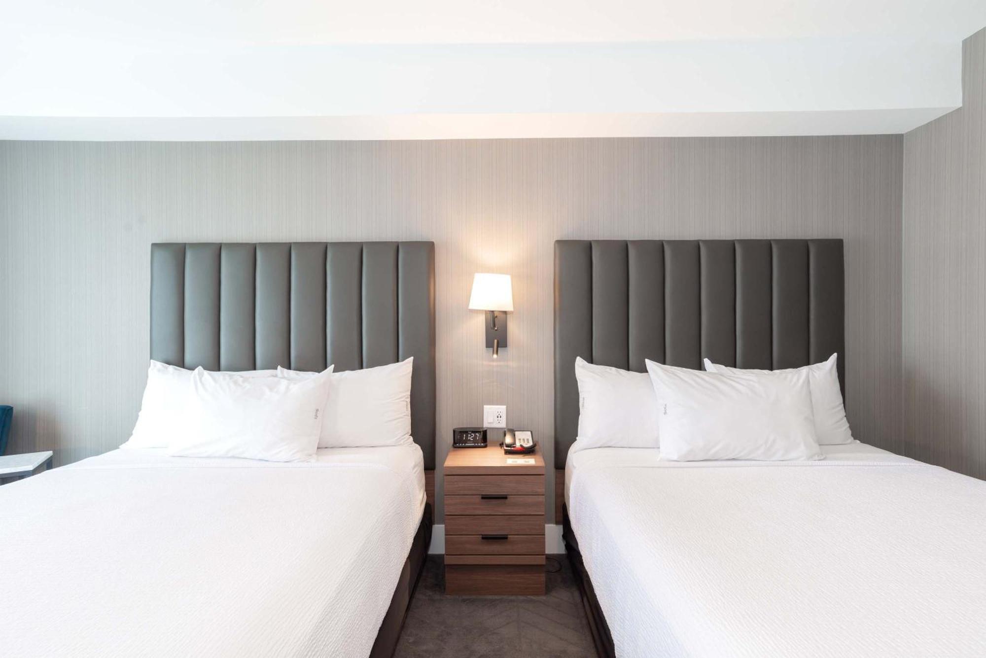 Sandman Signature Saskatoon South Hotel Luaran gambar