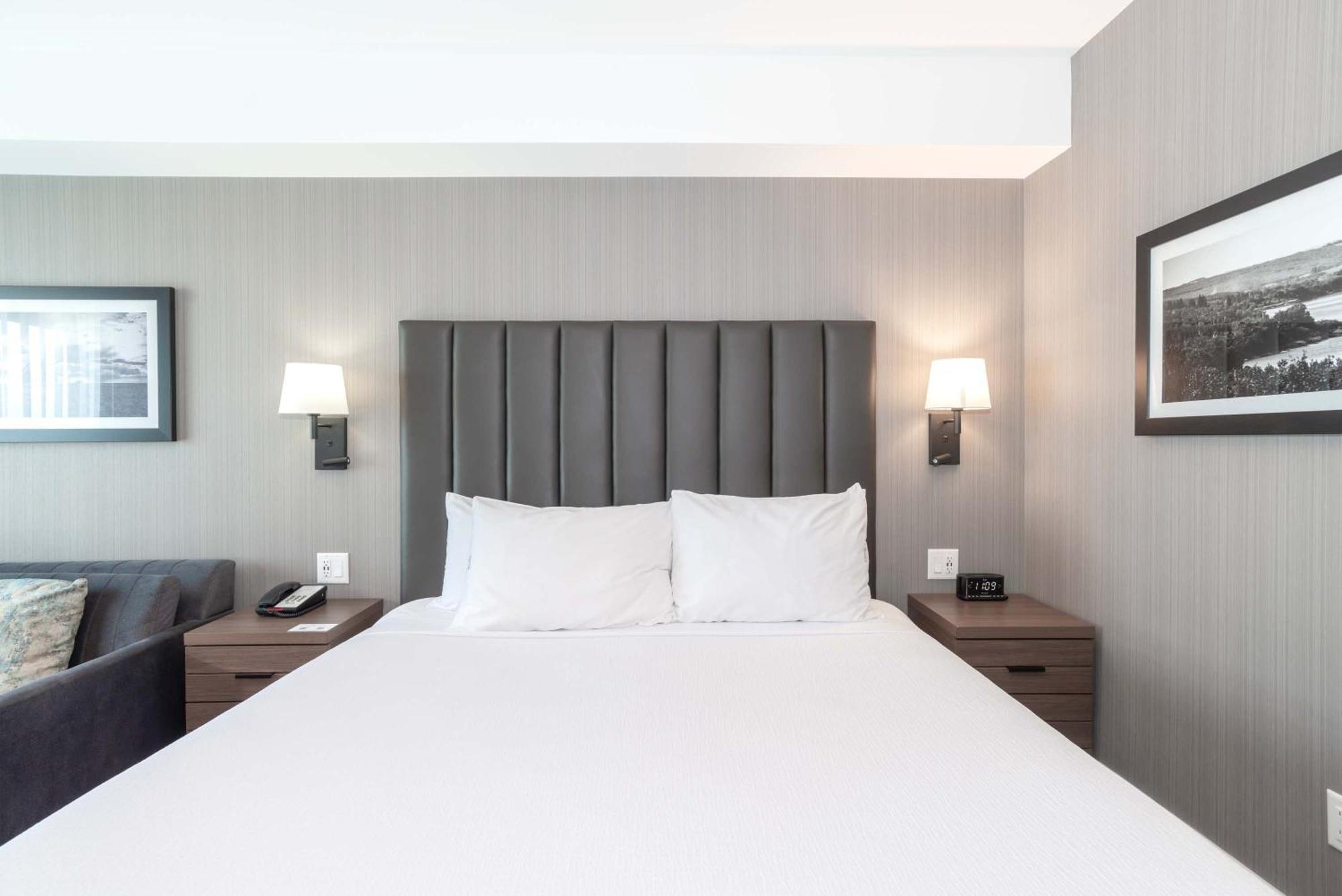 Sandman Signature Saskatoon South Hotel Luaran gambar