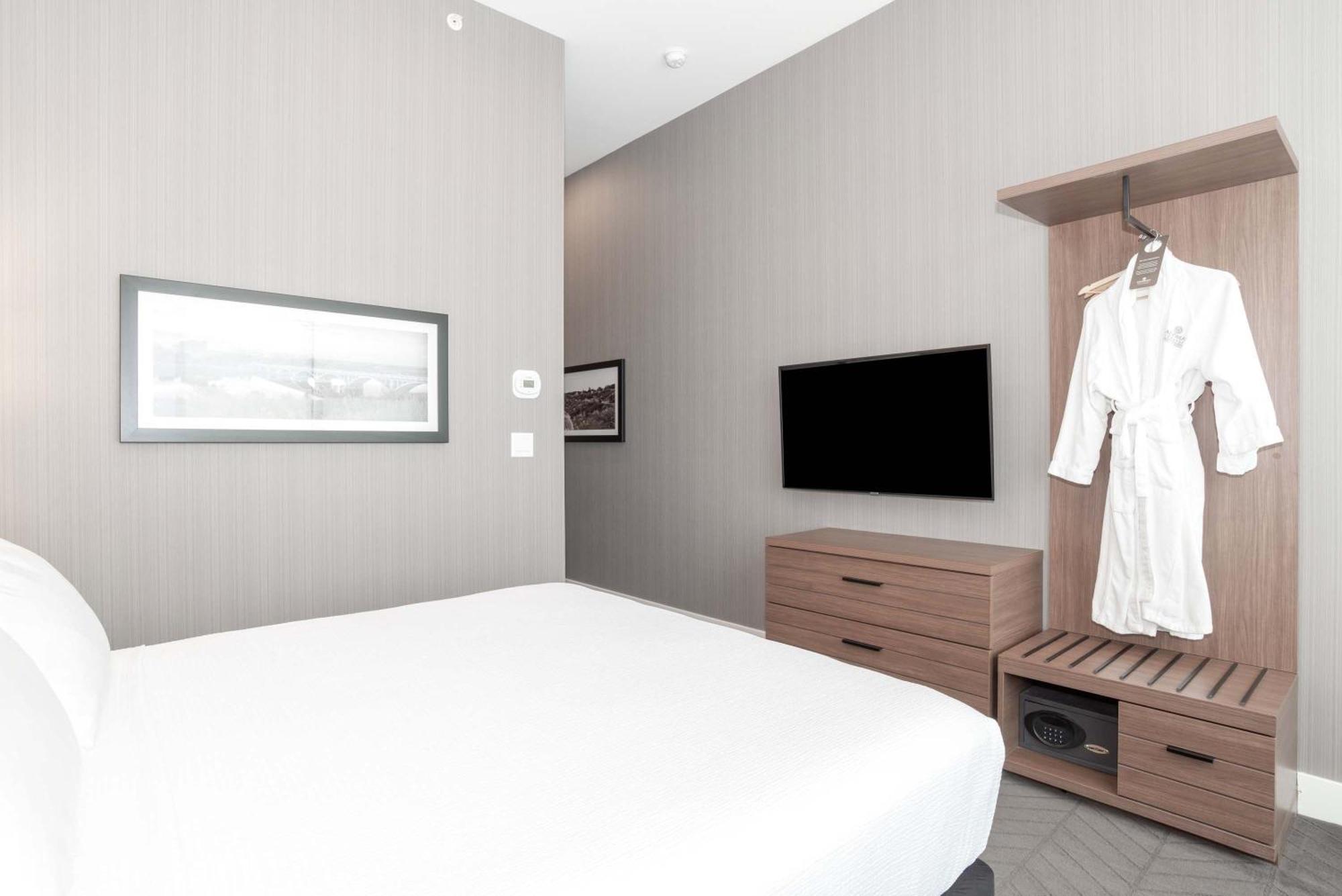 Sandman Signature Saskatoon South Hotel Luaran gambar