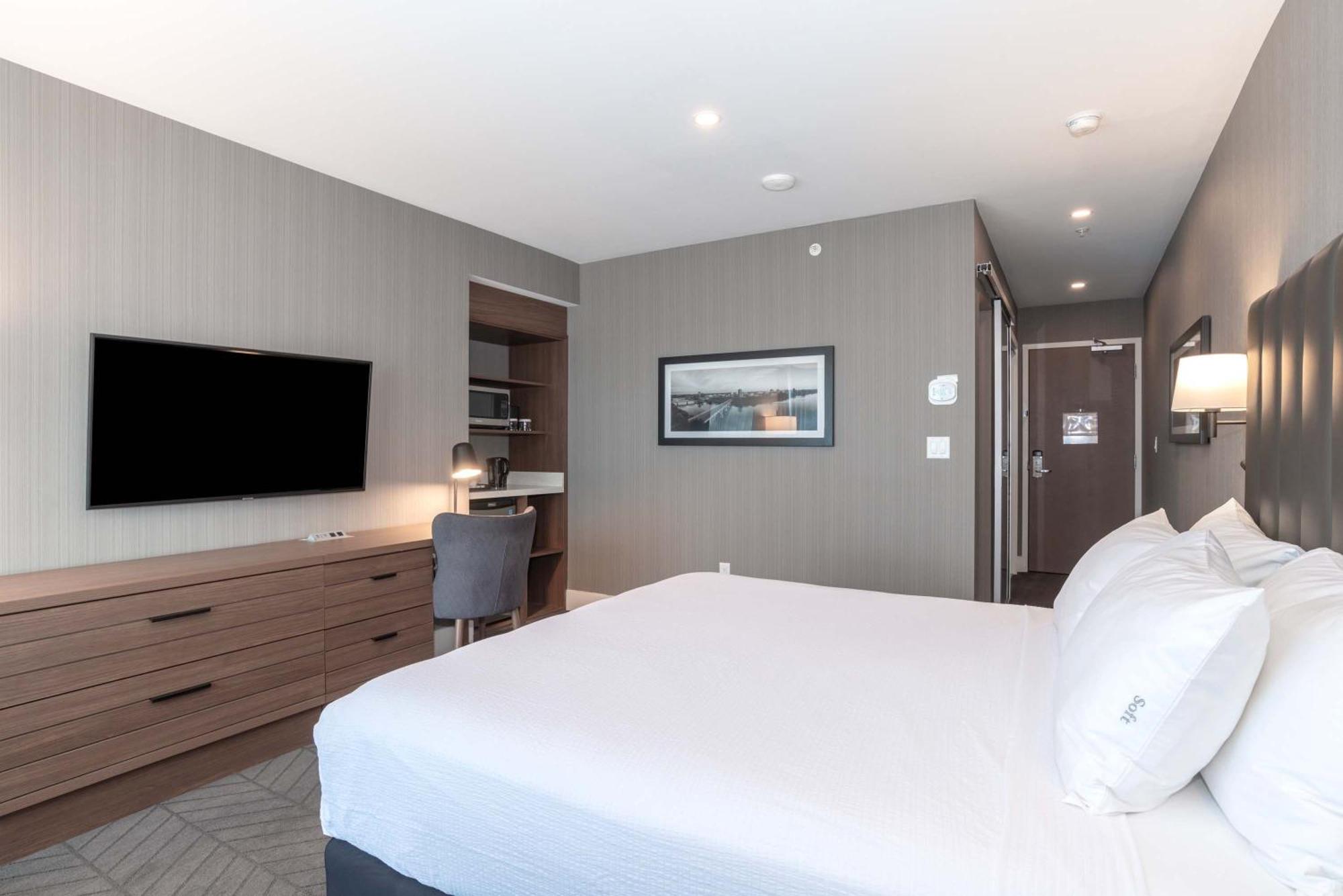 Sandman Signature Saskatoon South Hotel Luaran gambar