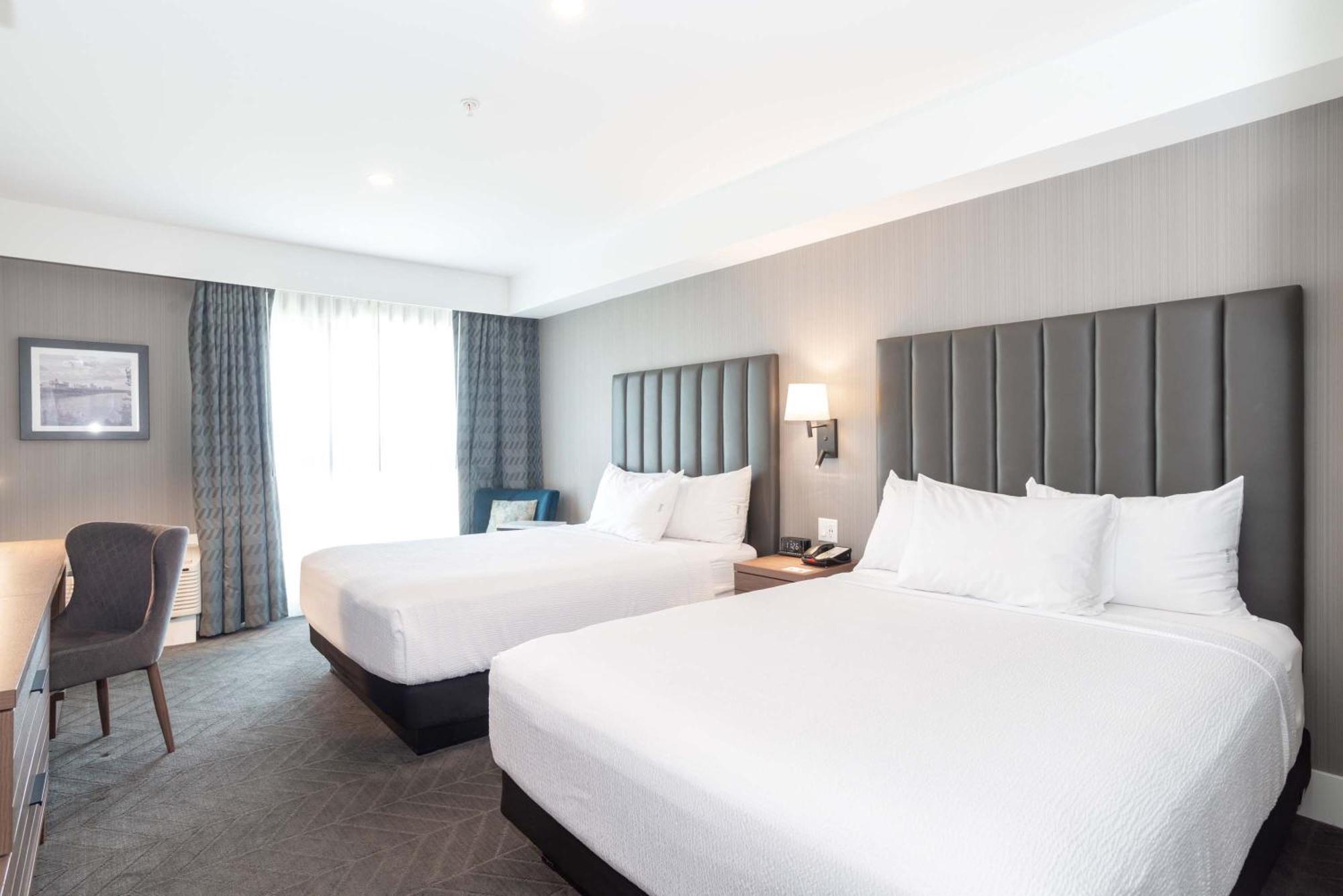 Sandman Signature Saskatoon South Hotel Luaran gambar