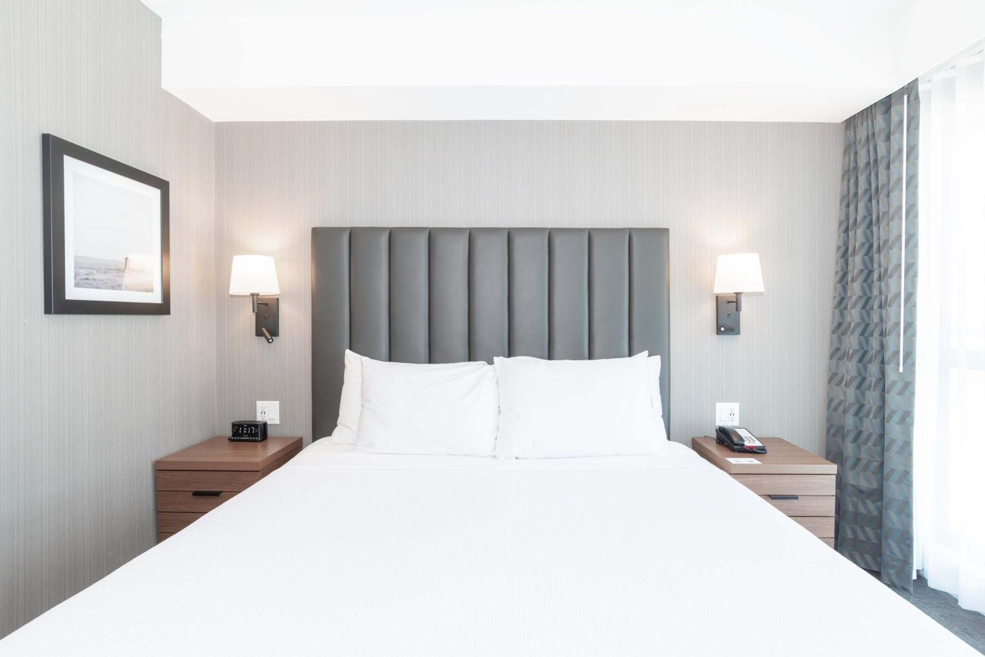 Sandman Signature Saskatoon South Hotel Luaran gambar